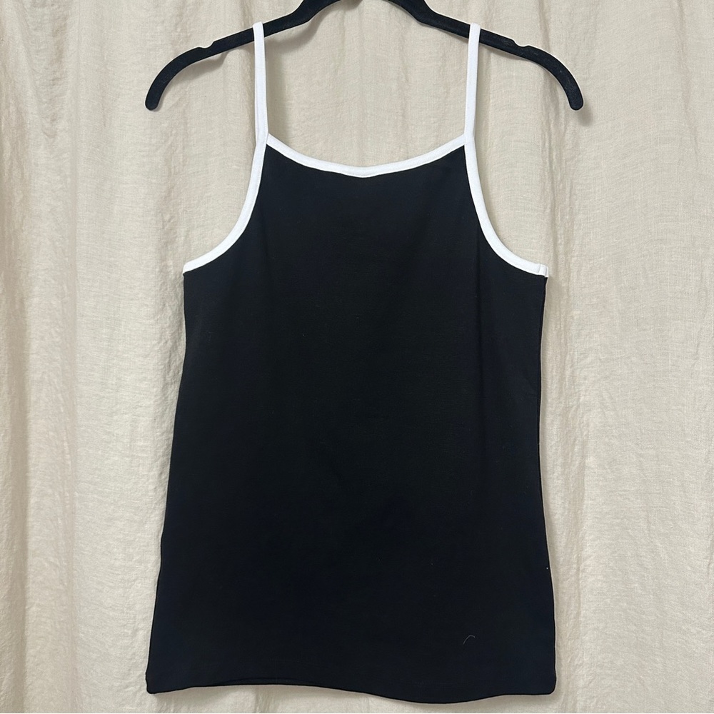 ASOS Black Tank - Picture 3 of 5